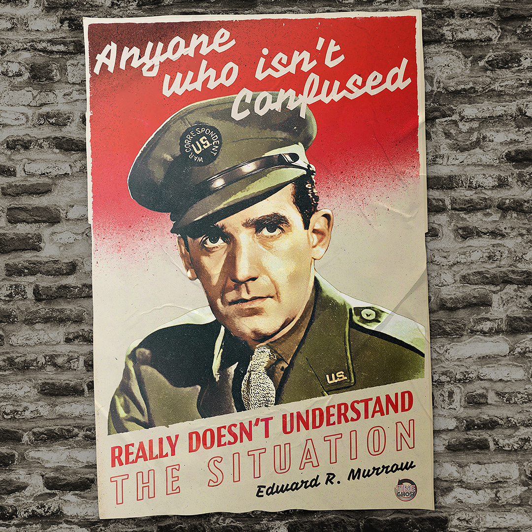 Amazon.com: Edward R. Murrow - The Best of Person to Person
